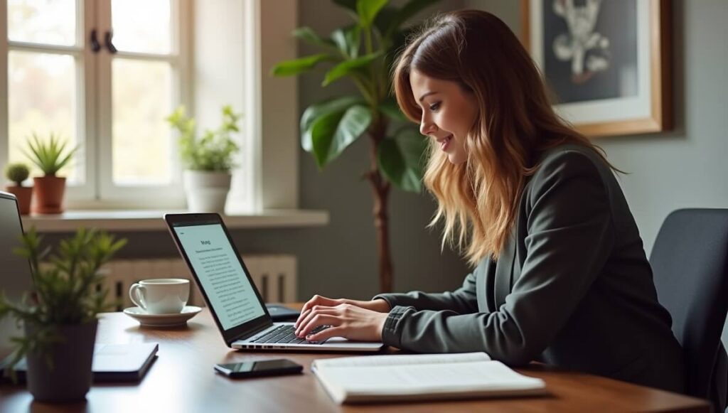 best ai writing tools for bloggers